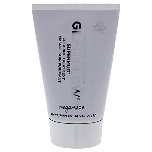 Glamglow Treatment  Supermud Clearing