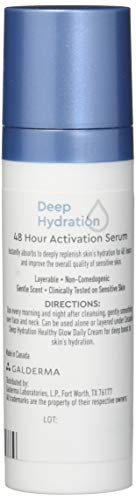 Cetaphil Cetaphil Deep Hydration 48 Hour Activation Serum