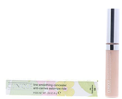 Clinique Line Smoothing Concealer