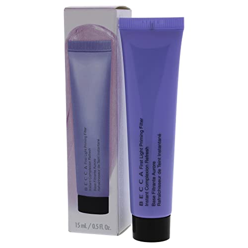 Becca First Light Priming Filter