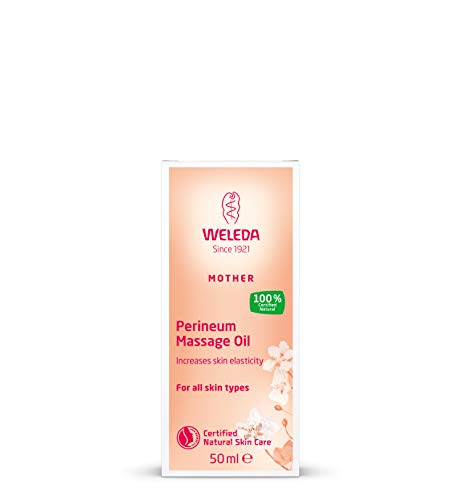 Weleda Perineum Massage Oil