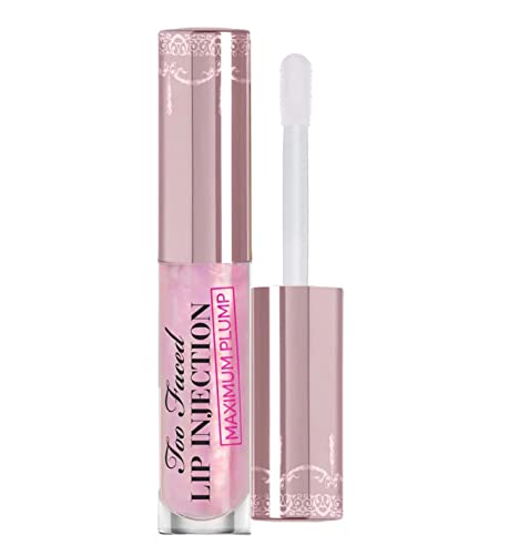 Too Faced Lip Injection Power Plumping Lip Gloss