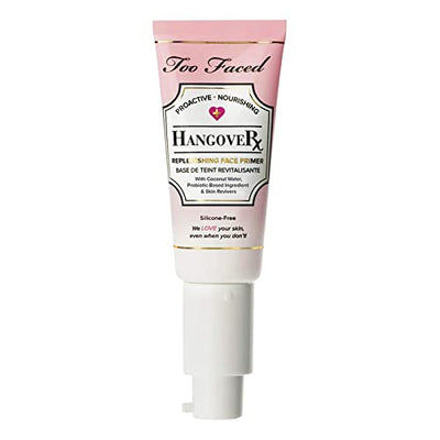 Too Faced Hangover Replenishing Face Primer