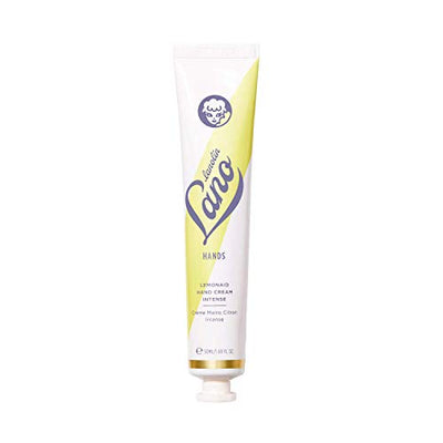 Lanolips Hand Cream Intense Lemon