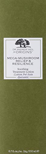 Origins Megamushroom Skin Relief Treatment Lotion