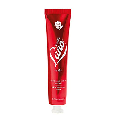 Lanolips Hand Cream Intense Rose
