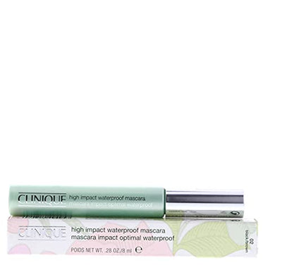 Clinique High Impact Waterproof Mascara