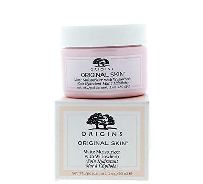 Origins Original Skin Matte Moisturizer With Willowherb