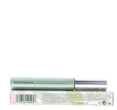 Clinique High Impact Waterproof Mascara