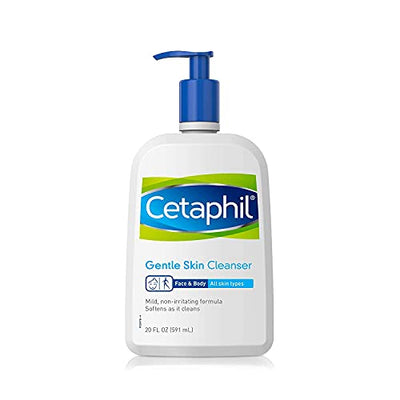 CETAPHIL Gentle Skin Cleanser