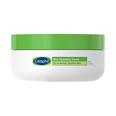CETAPHIL Rich Hydrating Night Cream for Face