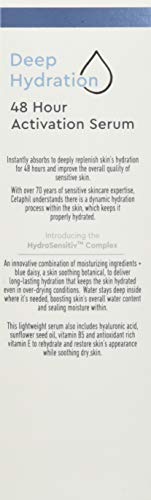 Cetaphil Cetaphil Deep Hydration 48 Hour Activation Serum
