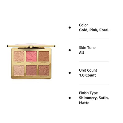 Too Faced Natural Face Highlight