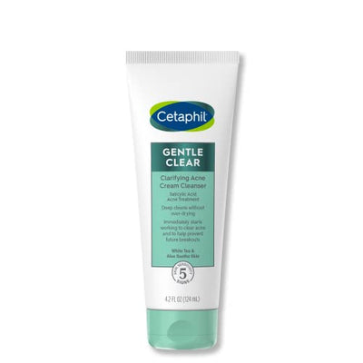 Cetaphil Acne Face Wash