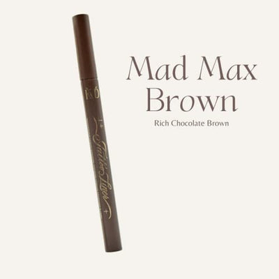 Kat Von D KVD Beauty Tattoo Liner Duo