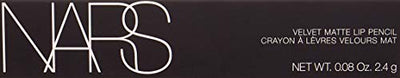 NARS Velvet Matte Lip Pencil