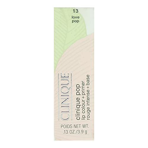 Clinique Pop Lip Color + Primer