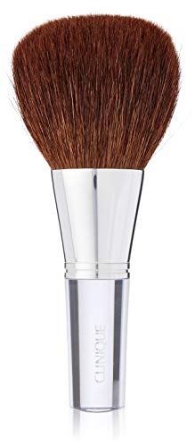 Clinique Brush Brush for Loose Or Compact Powder, 10 g