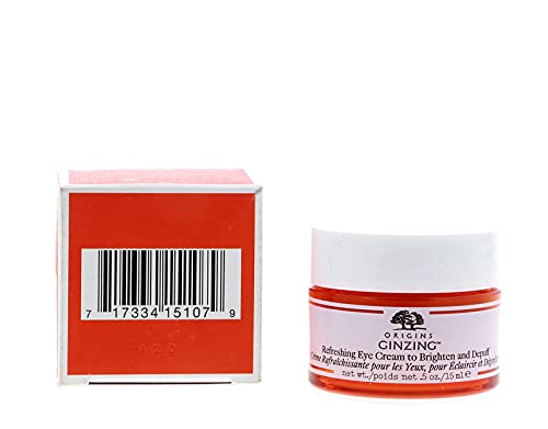 Origins GinZing Refreshing Eye Cream