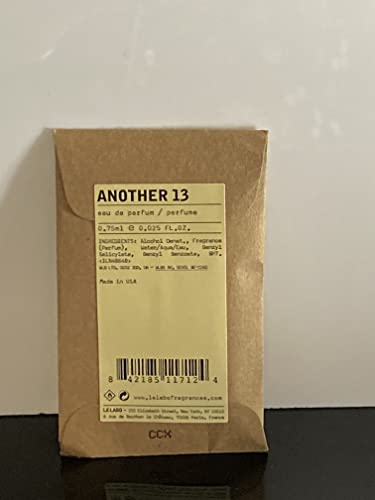Le Labo Another 13 Eau de Parfum