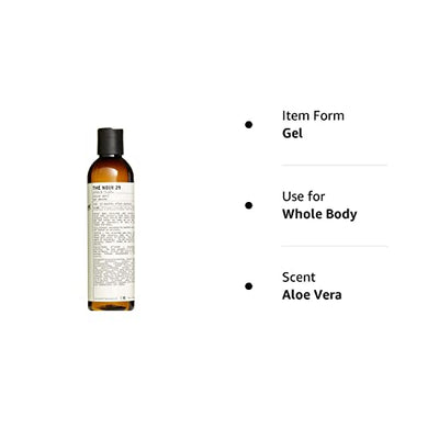Le Labo Thé Noir 29 Shower Gel