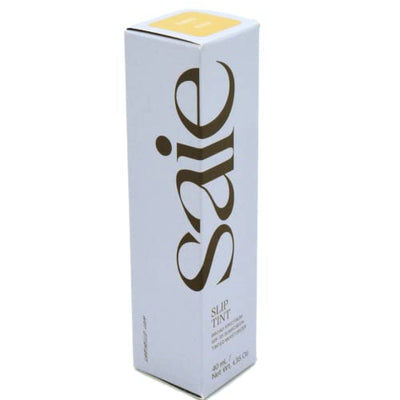 Saie  Tint Dewy Tinted Moisturizer SPF 35 Sunscreen