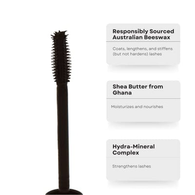 Saie Mascara 101 Thick