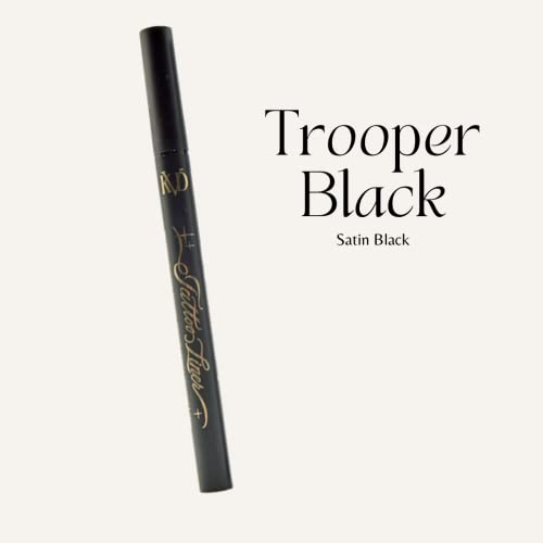 Kat Von D KVD Beauty Tattoo Liner Duo