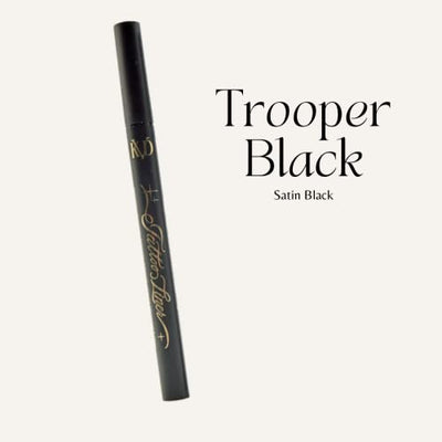 Kat Von D KVD Beauty Tattoo Liner Duo
