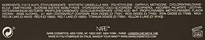 NARS Velvet Matte Lip Pencil