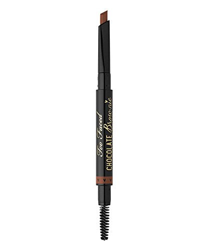 Too Faced Chocolate Brow-nie Cocoa Powder Brow Pencil