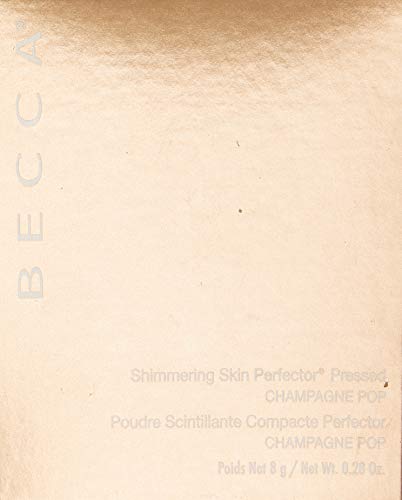 BECCA Shimmering Skin Perfector Pressed Highlighter
