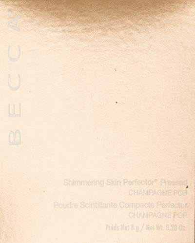 BECCA Shimmering Skin Perfector Pressed Highlighter
