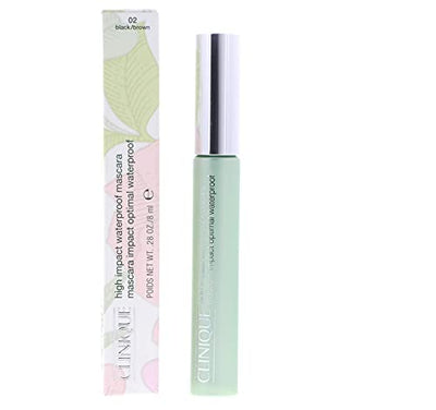 Clinique High Impact Waterproof Mascara
