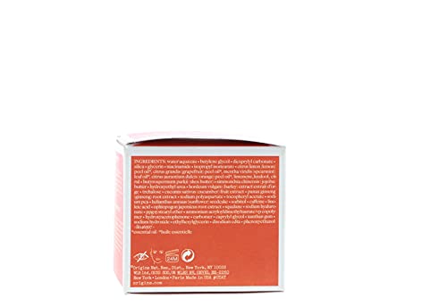 Origins GinZing Oil-Free Energy-Boosting Gel Moisturizer