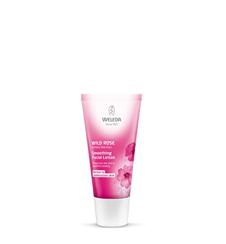 Weleda Renewing Day Face Cream