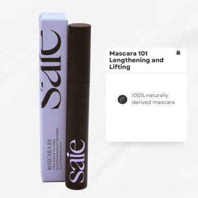 Saie Mascara 101 Thick