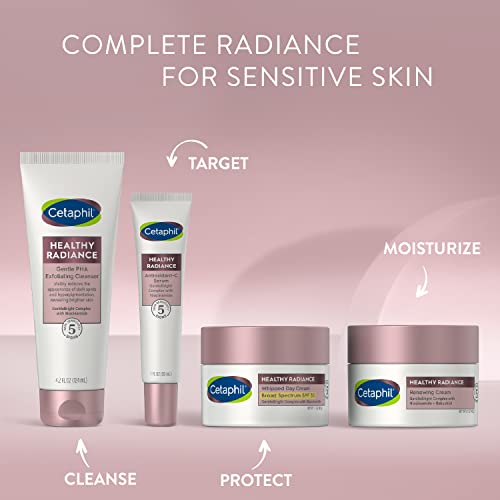 Cetaphil Healthy Radiance Renewing Cream
