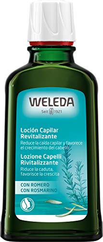 Weleda Revitalizing Hair Tonic