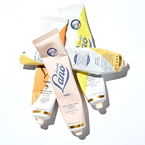 Lanolips Intense Hydration Bundle