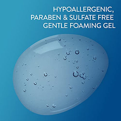 Cetaphil Face Wash