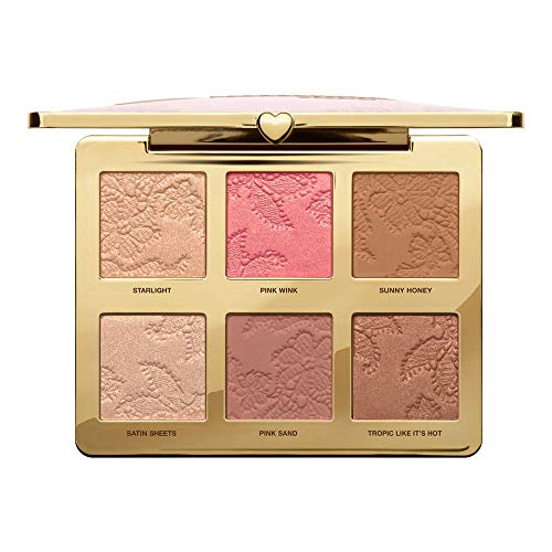 Too Faced Natural Face Highlight