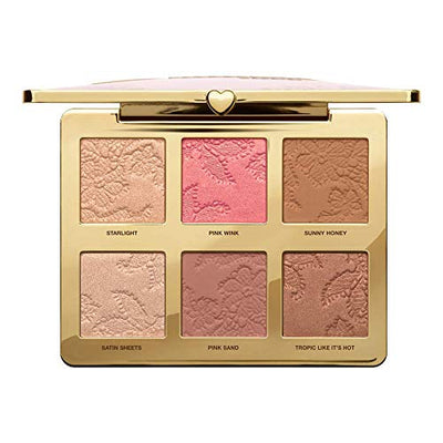 Too Faced Natural Face Highlight