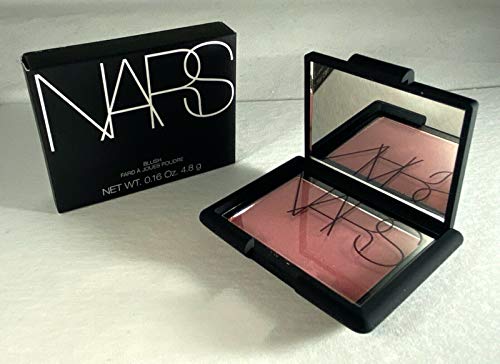 Nars Blush  ORGASM