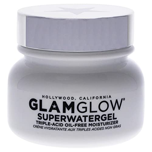 Glamglow Superwatergel Triple Acid Oil-Free Moisturizer