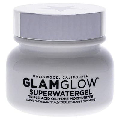 Glamglow Superwatergel Triple Acid Oil-Free Moisturizer
