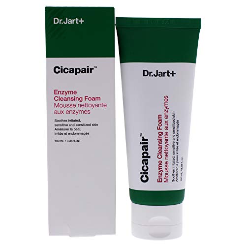 Dr. Jart+ Cicapair Enzyme Cleansing Foam