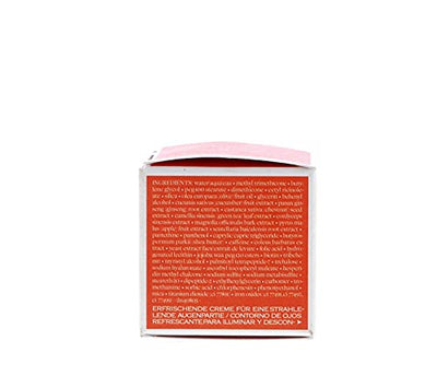 Origins GinZing Refreshing Eye Cream