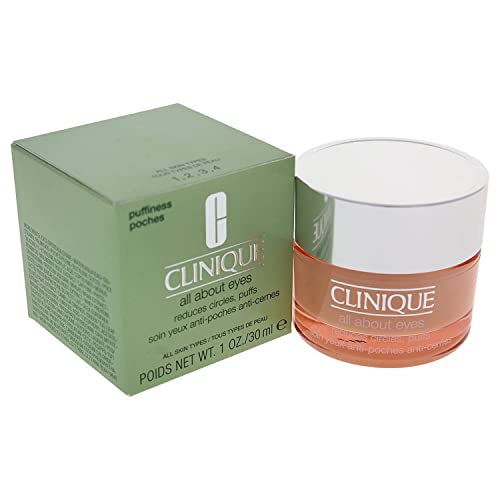 Clinique All About Eyes