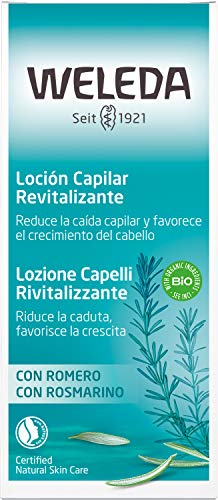 Weleda Revitalizing Hair Tonic
